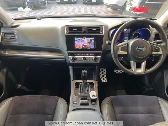 subaru outback 2016 quick_quick_BS9_BS9-026041 image 2