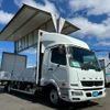 mitsubishi-fuso fighter 2016 CFJ1823576 image 4