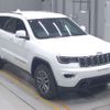 jeep grand-cherokee 2020 -CHRYSLER--Jeep Grand Cherokee WK36P-1C4RJFEG3KC752841---CHRYSLER--Jeep Grand Cherokee WK36P-1C4RJFEG3KC752841- image 6