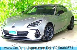 subaru brz 2021 quick_quick_3BA-ZD8_ZD8-004873