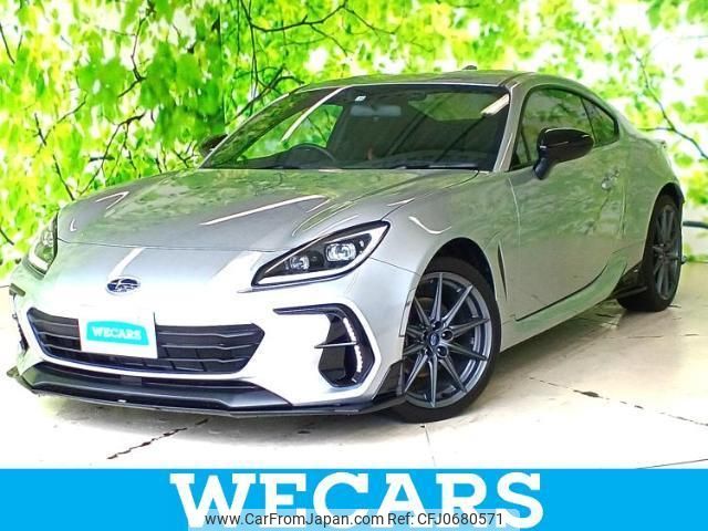 subaru brz 2021 quick_quick_3BA-ZD8_ZD8-004873 image 1