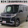 daihatsu tanto 2018 quick_quick_DBA-LA600S_LA600S-0611780 image 1