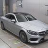 mercedes-benz c-class 2017 quick_quick_DBA-205340C_WDD2053402F459075 image 4