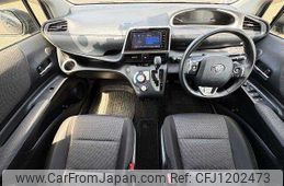 toyota sienta 2022 504928-929961