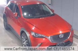 mazda cx-3 2015 -MAZDA--CX-3 DK5FW--113187---MAZDA--CX-3 DK5FW--113187-