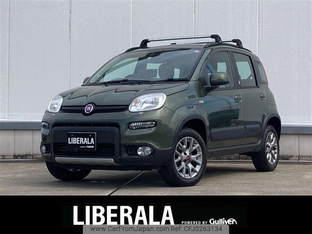 fiat panda 2017 -FIAT--Fiat Panda ABA-13909--ZFA31200003953631---FIAT--Fiat Panda ABA-13909--ZFA31200003953631- image 1