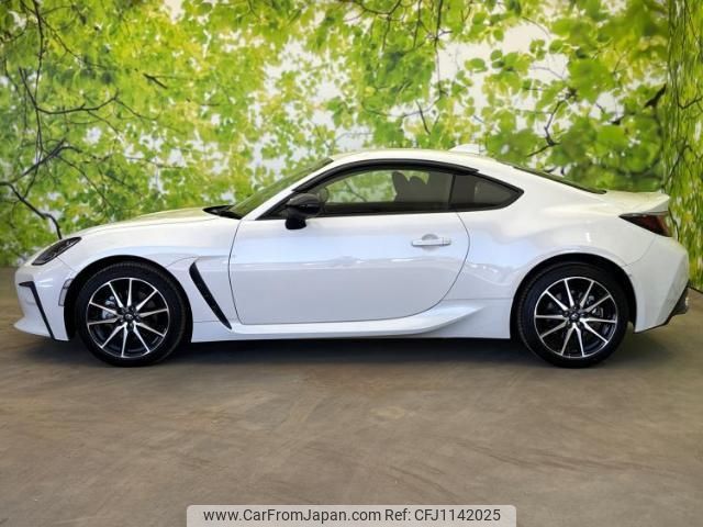 toyota gr86 2023 quick_quick_3BA-ZN8_ZN8-022100 image 2