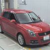 suzuki swift 2008 -SUZUKI 【豊橋 501ｿ4231】--Swift CBA-ZC31S--ZC31S-208208---SUZUKI 【豊橋 501ｿ4231】--Swift CBA-ZC31S--ZC31S-208208- image 10