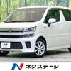 suzuki wagon-r 2018 CFJ1672293 image 1
