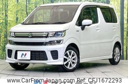 suzuki wagon-r 2018 CFJ1672293