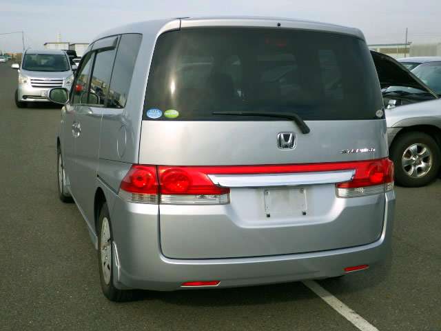 honda stepwagon 2006 No.11826 image 2