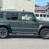 suzuki jimny-nomade 2025 CFJ1815991 image 6