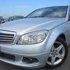 mercedes-benz c-class 2009 REALMOTOR_Y2020010324M-10 image 1