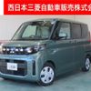 mitsubishi ek-space 2023 -MITSUBISHI--ek Space 5AA-B34A--B34A-0503906---MITSUBISHI--ek Space 5AA-B34A--B34A-0503906- image 1