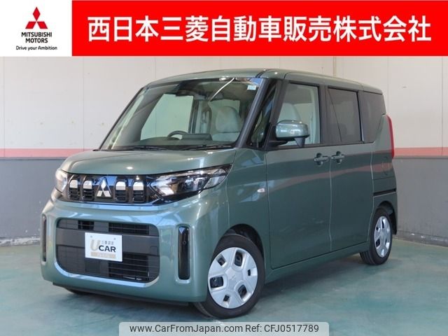 mitsubishi ek-space 2023 -MITSUBISHI--ek Space 5AA-B34A--B34A-0503906---MITSUBISHI--ek Space 5AA-B34A--B34A-0503906- image 1