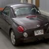 daihatsu copen 2009 -DAIHATSU 【品川 000ﾝ0000】--Copen L880K-0049510---DAIHATSU 【品川 000ﾝ0000】--Copen L880K-0049510- image 2