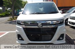 suzuki wagon-r 2025 -SUZUKI--Wagon R 5AA-MH95S--MH95S-283915---SUZUKI--Wagon R 5AA-MH95S--MH95S-283915-