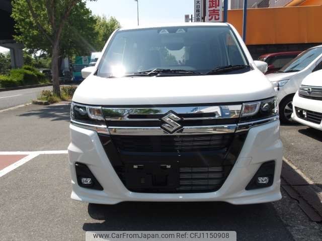 suzuki wagon-r 2025 -SUZUKI--Wagon R 5AA-MH95S--MH95S-283915---SUZUKI--Wagon R 5AA-MH95S--MH95S-283915- image 1