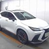 lexus nx 2022 quick_quick_5BA-TAZA25_TAZA25-6000662 image 5