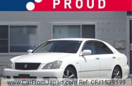 toyota crown 2006 CFJ1539599