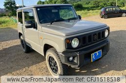 suzuki jimny 2024 CFJ1518518