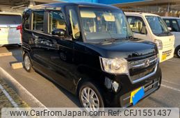 honda n-box 2022 CFJ1551437