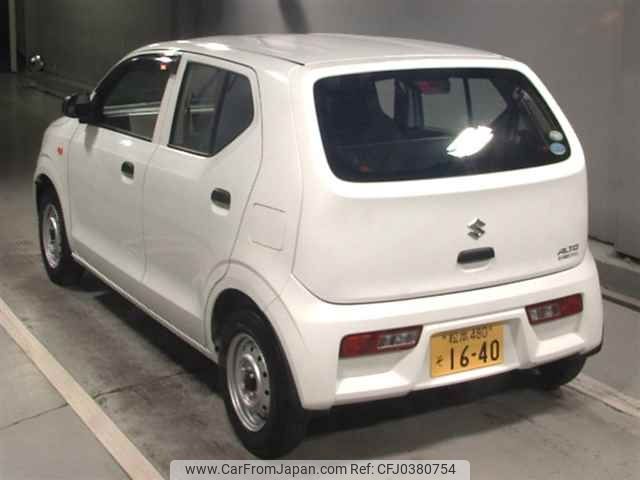 suzuki alto-van 2018 -SUZUKI--Alto Van HA36V--132668---SUZUKI--Alto Van HA36V--132668- image 2