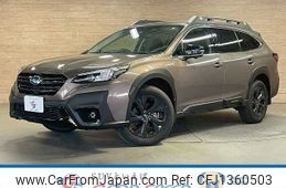 subaru outback 2022 -SUBARU--Legacy OutBack 4BA-BT5--BT5-017872---SUBARU--Legacy OutBack 4BA-BT5--BT5-017872-