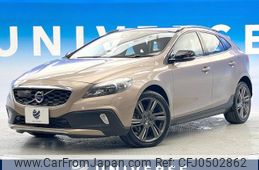 volvo v40 2016 -VOLVO--Volvo V40 CBA-MB420XC--YV1MZ402CG2098941---VOLVO--Volvo V40 CBA-MB420XC--YV1MZ402CG2098941-