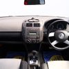 volkswagen cross-polo 2008 -VOLKSWAGEN--VW Cross Polo ABA-9NBTS--WVWZZZ9NZ8Y220365---VOLKSWAGEN--VW Cross Polo ABA-9NBTS--WVWZZZ9NZ8Y220365- image 4