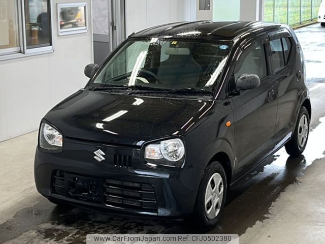 suzuki alto 2017 -SUZUKI--Alto HA36S-314977---SUZUKI--Alto HA36S-314977- image 1