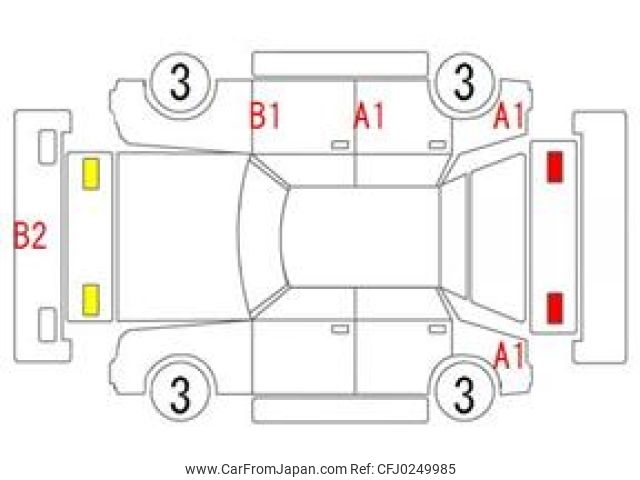 nissan bluebird-sylphy 2006 -NISSAN--Bluebird Sylphy DBA-KG11--KG11-009929---NISSAN--Bluebird Sylphy DBA-KG11--KG11-009929- image 2