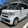 honda n-box 2021 -HONDA--N BOX 6BA-JF3--JF3-5015677---HONDA--N BOX 6BA-JF3--JF3-5015677- image 2
