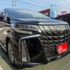 toyota alphard 2022 -TOYOTA 【京都 347ﾃ 228】--Alphard 3BA-AGH30W--AGH30-0429492---TOYOTA 【京都 347ﾃ 228】--Alphard 3BA-AGH30W--AGH30-0429492- image 1