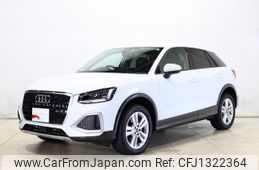 audi q2 2022 -AUDI--Audi Q2 3DA-GADFG--WAUZZZGAXNA035448---AUDI--Audi Q2 3DA-GADFG--WAUZZZGAXNA035448-