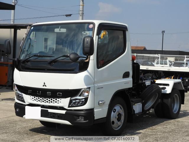 mitsubishi-fuso canter 2024 GOO_NET_EXCHANGE_0709067A30240831W001 image 1