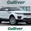 land-rover range-rover 2018 CFJ1734510 image 1
