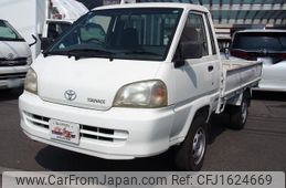 toyota townace-truck 2002 CFJ1624669