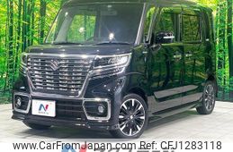 suzuki spacia 2018 quick_quick_MK53S_MK53S-585818
