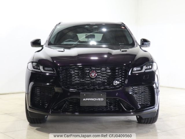 jaguar f-pace 2023 -JAGUAR--Jaguar F-Pace 7BA-DC5SC--SADCA2AE5PA712772---JAGUAR--Jaguar F-Pace 7BA-DC5SC--SADCA2AE5PA712772- image 2