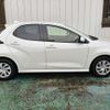 toyota yaris 2020 -TOYOTA--Yaris 5BA-KSP210--KSP210-0015765---TOYOTA--Yaris 5BA-KSP210--KSP210-0015765- image 31