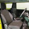 suzuki jimny 2019 CFJ1815426 image 16