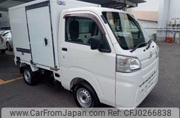 daihatsu hijet-truck 2018 -DAIHATSU--Hijet Truck EBD-S500P--S500P-0080824---DAIHATSU--Hijet Truck EBD-S500P--S500P-0080824-