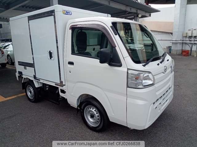 daihatsu hijet-truck 2018 -DAIHATSU--Hijet Truck EBD-S500P--S500P-0080824---DAIHATSU--Hijet Truck EBD-S500P--S500P-0080824- image 1