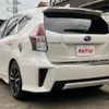 toyota prius-α 2015 quick_quick_ZVW41W_ZVW41-0028282 image 12