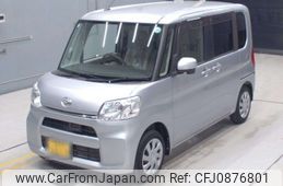 daihatsu tanto 2015 -DAIHATSU 【岐阜 581な6319】--Tanto LA600S-0276343---DAIHATSU 【岐阜 581な6319】--Tanto LA600S-0276343-