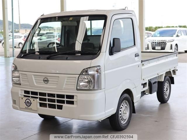 nissan clipper-truck 2021 -NISSAN--Clipper Truck EBD-DR16T--DR16T-538207---NISSAN--Clipper Truck EBD-DR16T--DR16T-538207- image 1