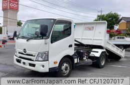 hino dutro 2021 -HINO--Hino Dutoro 2KG-XZU700X--XZU700-****428---HINO--Hino Dutoro 2KG-XZU700X--XZU700-****428-