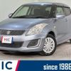 suzuki swift 2014 quick_quick_ZC72S_ZC72S-337474 image 1