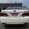toyota crown-hybrid 2010 quick_quick_DAA-GWS204_GWS204-0018949 image 2